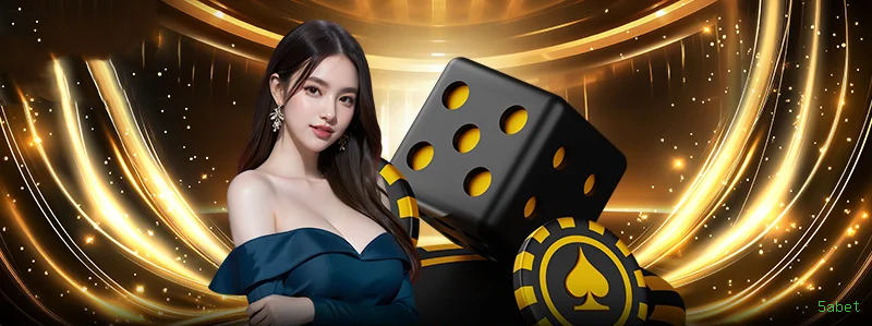 Slots no app 5abet mobile