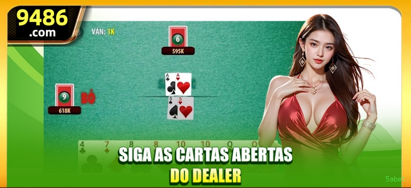 Conta 5abet sincronizada site e app