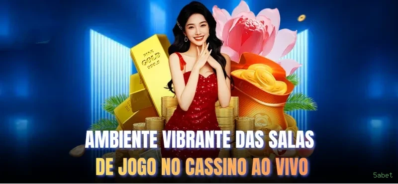 Apostas esportivas 5abet - futebol e esportes ao vivo
