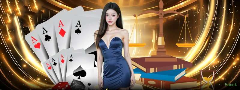 Cassino 5abet - mesas ao vivo e jogos