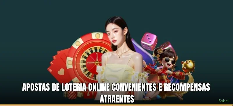 Bônus boas-vindas 5abet R$100