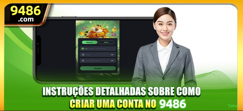 Saque PIX 5abet